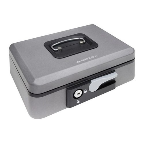 CAJA CAUDALES ARREGUI POP-UP C9726