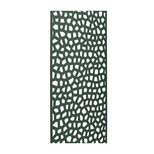PANEL DECOR I-M MOSAIC 100X2 VERDE 2010479