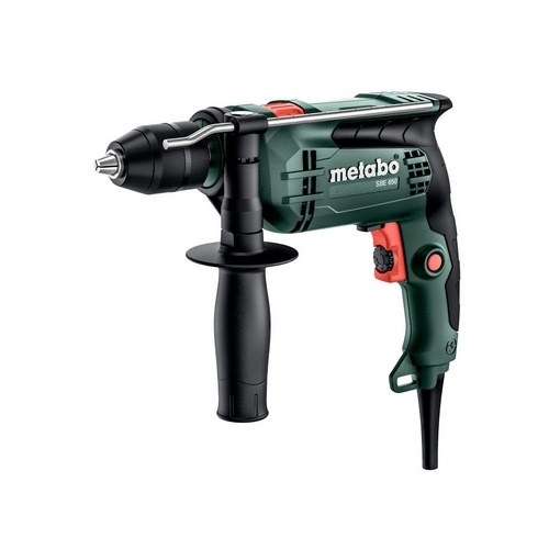 TALADRO METABO PERCUSION SBE650 600742500