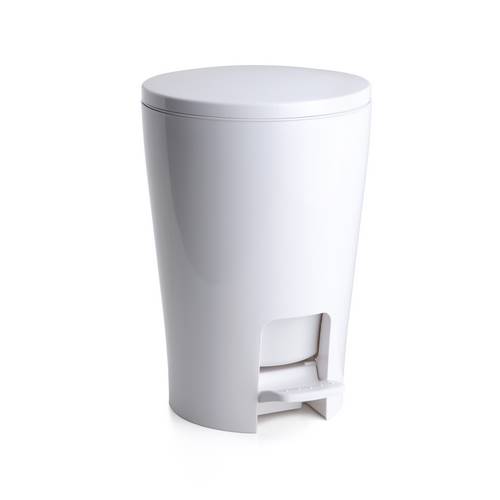 CUBO TATAY BAÑO DIABOLO BLANCO 44349