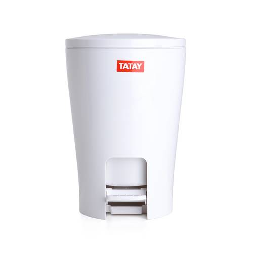 CUBO TATAY BAÑO DIABOLO BLANCO 44349