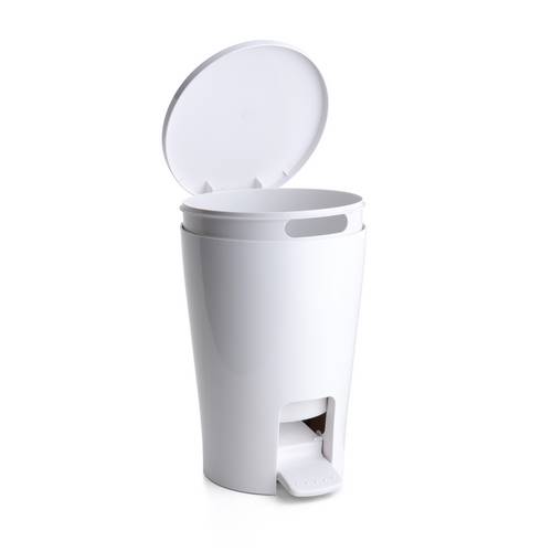 CUBO TATAY BAÑO DIABOLO BLANCO 44349