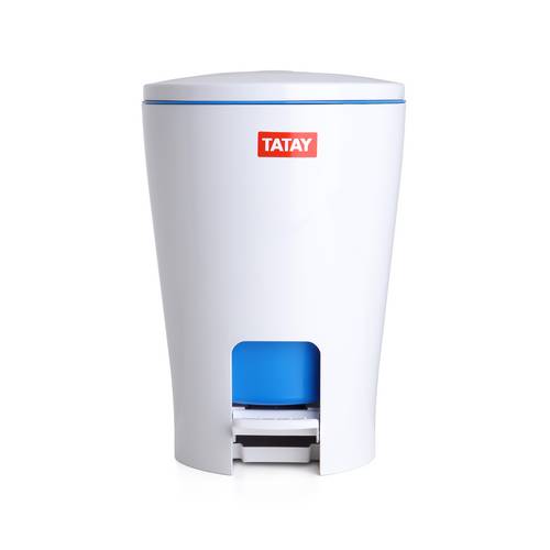 CUBO TATAY BAÑO DIABOLO AZUL 44349