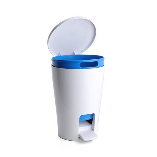 CUBO TATAY BAÑO DIABOLO AZUL 44349