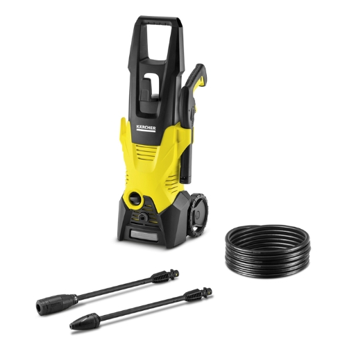 HIDROLIMPIADORA KARCHER K3 EU 16018900 380L/H 1,6