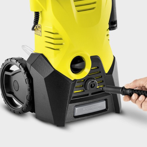 HIDROLIMPIADORA KARCHER K3 EU 16018900 380L/H 1,6