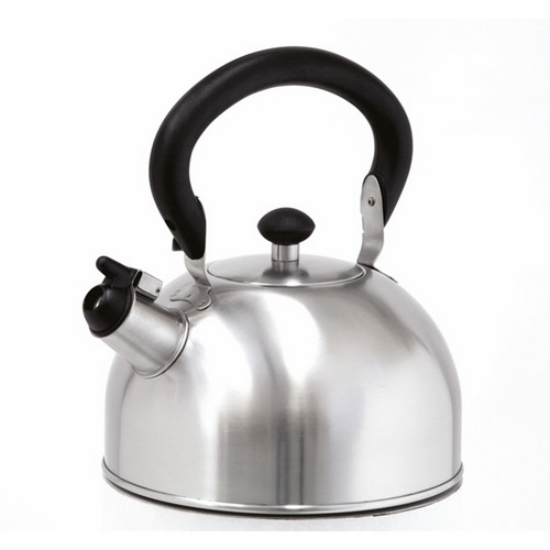 CAFETERA IBILI SILBANTE INOX 2,50L 610425