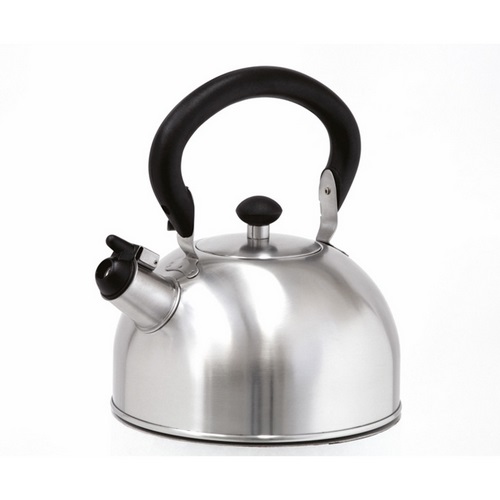 CAFETERA IBILI SILBANTE INOX 1,50L 610415