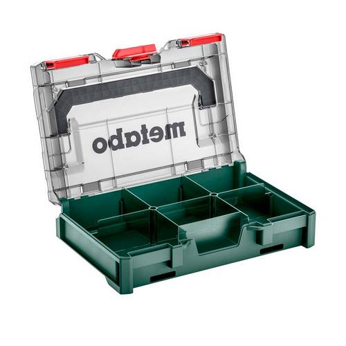 ORGANIZADOR METABO 63XS 626896000