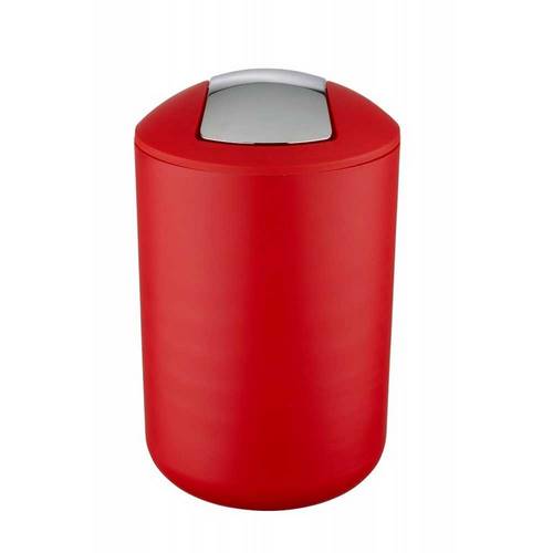 CUBO TAPA BASC WENKO 21217 BRASIL 6L ROJO