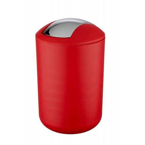 CUBO TAPA BASC WENKO 21217 BRASIL 6L ROJO