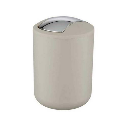 CUBO TAPA BASC WENKO 21222 BRASIL 6L TAUPE