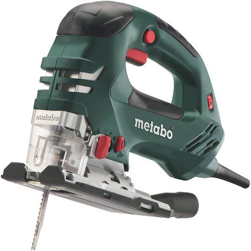 SIERRA CALAR METABO STEB140 PLUS 601404500