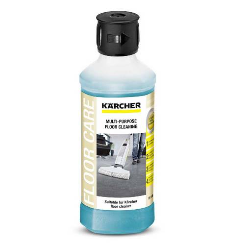 LIMPIEZA SUELOS KARCHER UNIV RM536 500ML