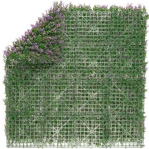 JARDIN VERTICAL NORTENE LAVANDA 1X1M 2017257