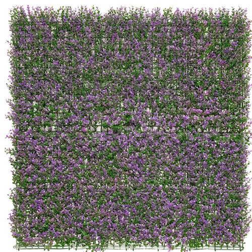 JARDIN VERTICAL NORTENE LAVANDA 1X1M 2017257