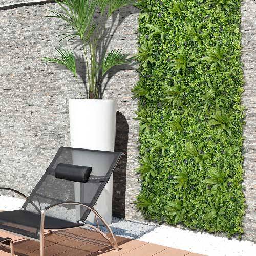 JARDIN VERTICAL NORTENE JUNGLE 1X1M 2017260