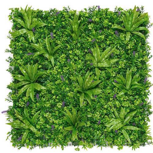 JARDIN VERTICAL NORTENE JUNGLE 1X1M 2017260