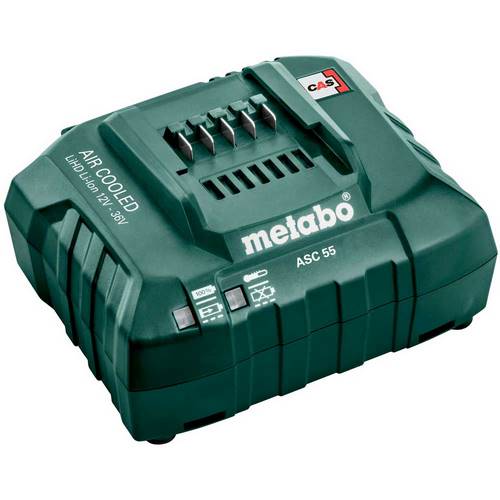 CARGADOR METABO ASC 55 12-36 V 627044000