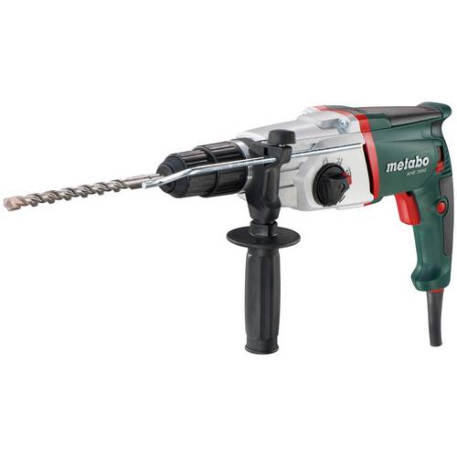 MARTILLO COMBINADO METABO KHE2650 600658800