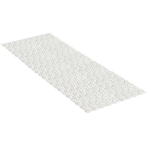 ALFOMBRA TATAY BAÑO 97X36 OPACA BLANC PERGAMON