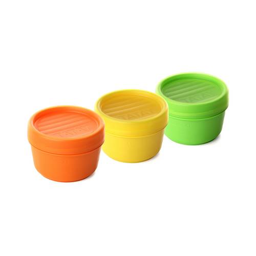 PORTAFRUTAS TATAY 0,2L SRP 24 MIX COLOR 11685.04