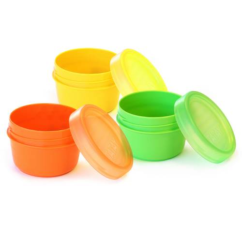 PORTAFRUTAS TATAY 0,2L SRP 24 MIX COLOR 11685.04