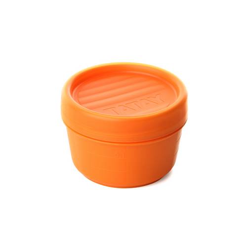 PORTAFRUTAS TATAY 0,2L SRP 24 MIX COLOR 11685.04