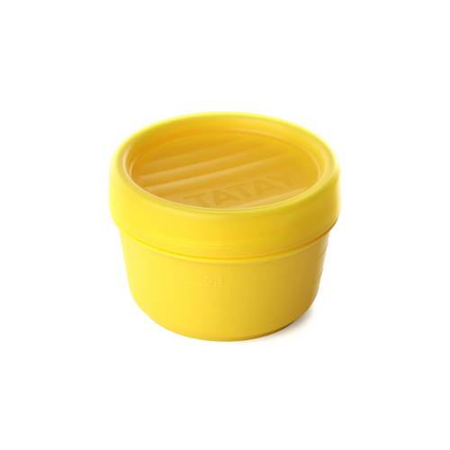 PORTAFRUTAS TATAY 0,2L SRP 24 MIX COLOR 11685.04