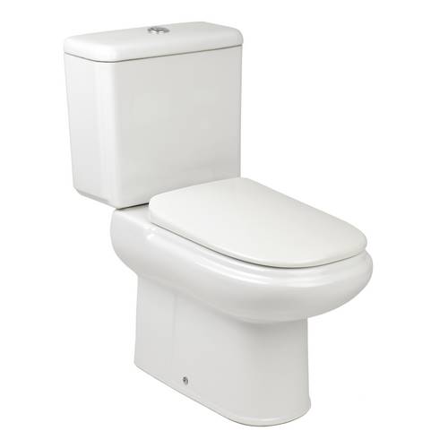 ASIENTO TATAY WC LDY BLANCO 44035.01