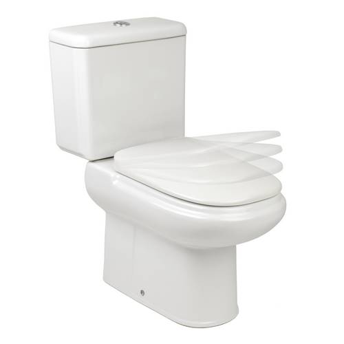 ASIENTO TATAY WC LDY+BLANCO 44036.01