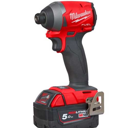 ATORNILLADOR MILWAUKEE IMPACTO FUEL M18FID2-0X 1/4