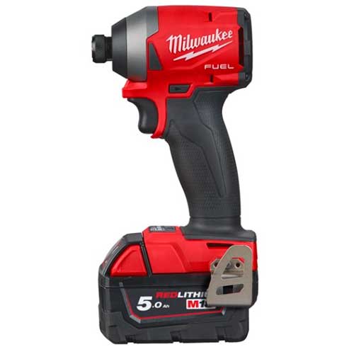 ATORNILLADOR IMPACTO MILWAUKEE M18FID2-502X