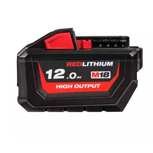 BATERIA MILWAUKEE M18HB12 12,0Ah 4932464260