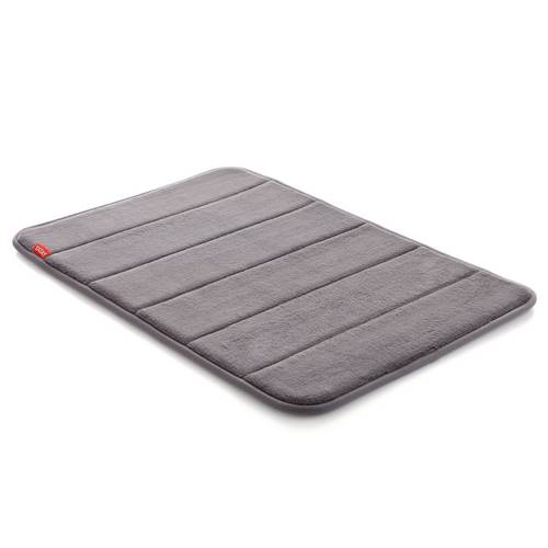 ALFOMBRA TATAY BAÑO NUVOLA GRIS 55130.02