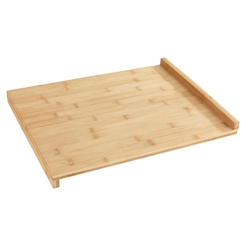 TABLA CORTAR WENKO 53033 BAMBU 45X35