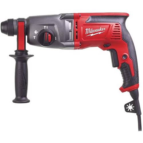 MARTILLO MILWAUKEE COMBINADO PH26T 800W IN2