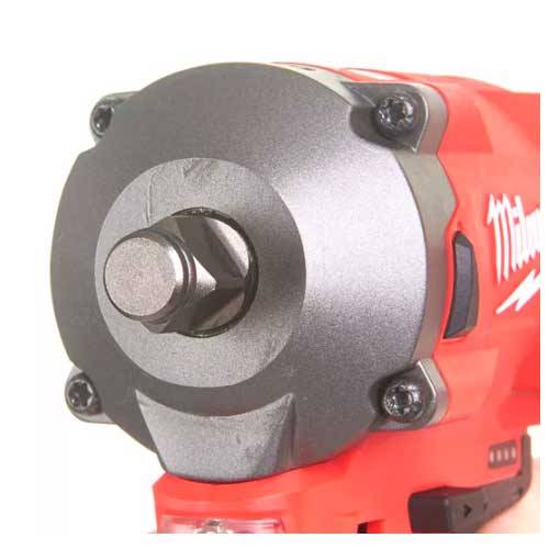 LLAVE IMPACTO MILWAUKEE M12FIWF12-422X 1/2" 12V