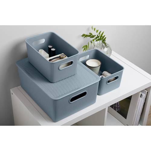 CESTA TATAY ORDENA S 2L 70101 BAOBAB BLUE MIST