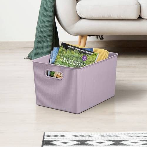 CESTA TATAY ORDENA XL 22L BAOBAB LILAC 70104.02