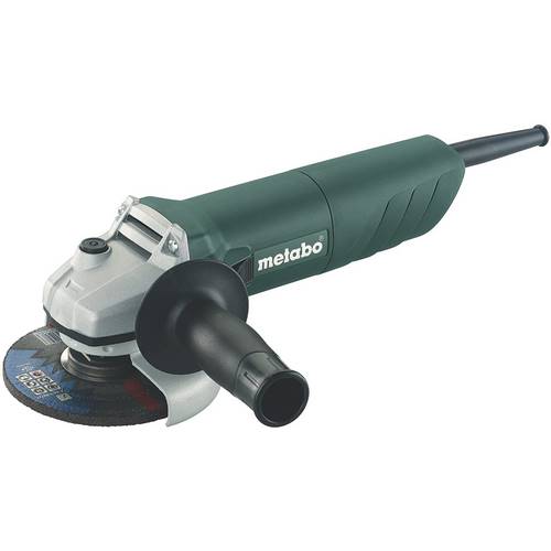 MINI AMOLADORA METABO W820 115 606727000