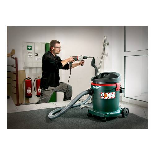 ASPIRADOR METABO UNIVERSAL ASA 32L 602013000