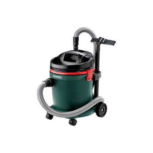 ASPIRADOR METABO UNIVERSAL ASA 32L 602013000