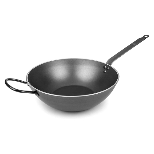 WOK LACOR 23830 ROBUST 30CM