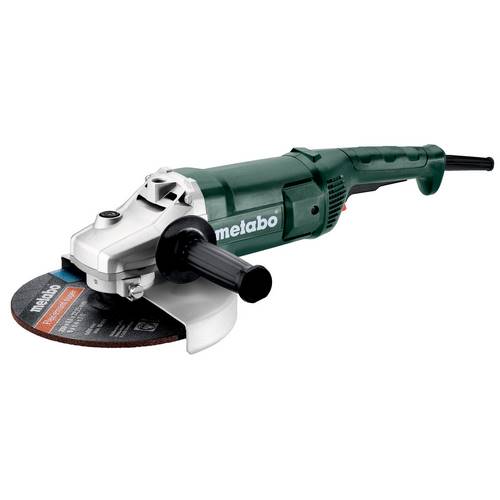 AMOLADORA METABO ANGULAR W 2200-230 2200W