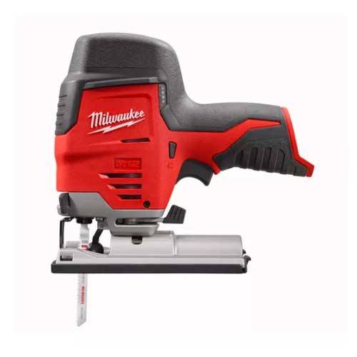 SIERRA CALAR MILWAUKEE M12 JS0 COMPACTA