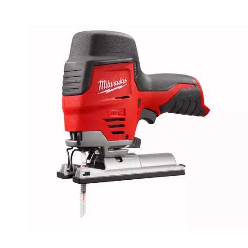 SIERRA CALAR MILWAUKEE M12 JS0 COMPACTA