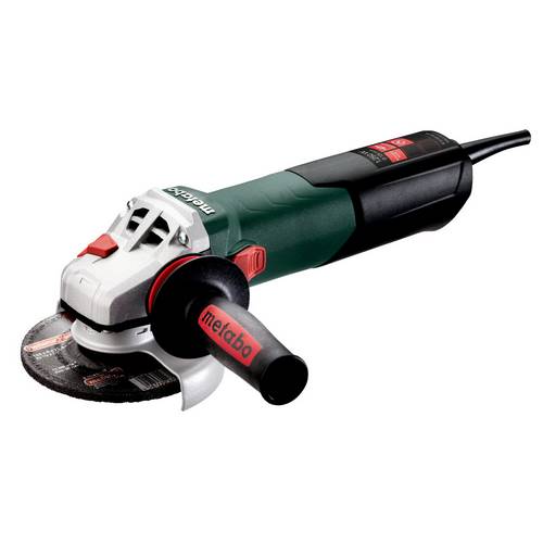 AMOLADORA ANG METABO W12-125 QUICK 600398000