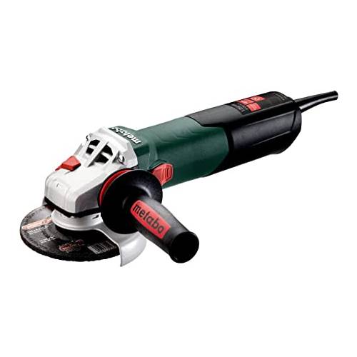 AMOLADORA ANG METABO W12-125 QUICK 600398000