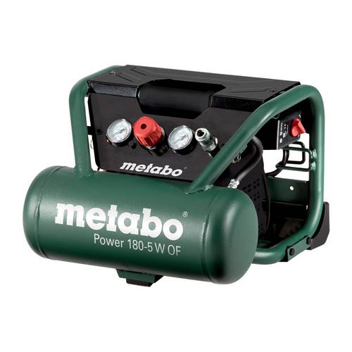 COMPRESOR METABO 180-5 W OF 601531000